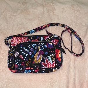 Vera Bradley Cross Body